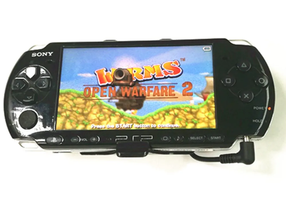 2400mah Portable PSP bateria zewnętrzna dla Sony PSP PlayStation 2000 3000 ładowarka pomocnicza do przechowywania baterii akcesoria do gier