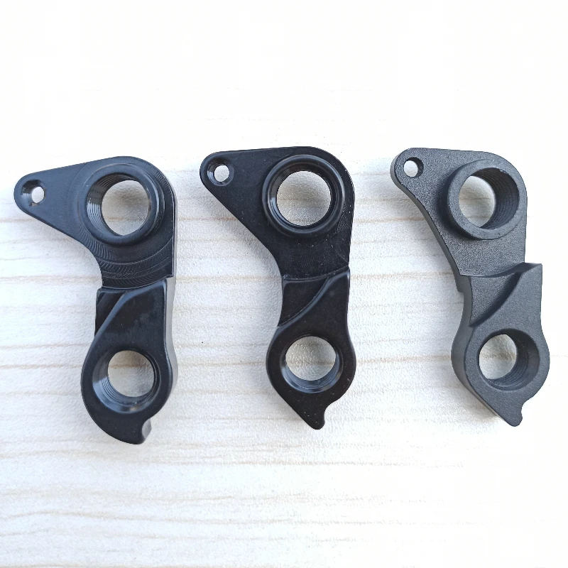 

2pcs Bicycle parts MECH dropout For Java Fire 4 JAVA Feroce 2 MMR BIANCHI oltra XR4 bicycle derailleur hanger carbon frame hook