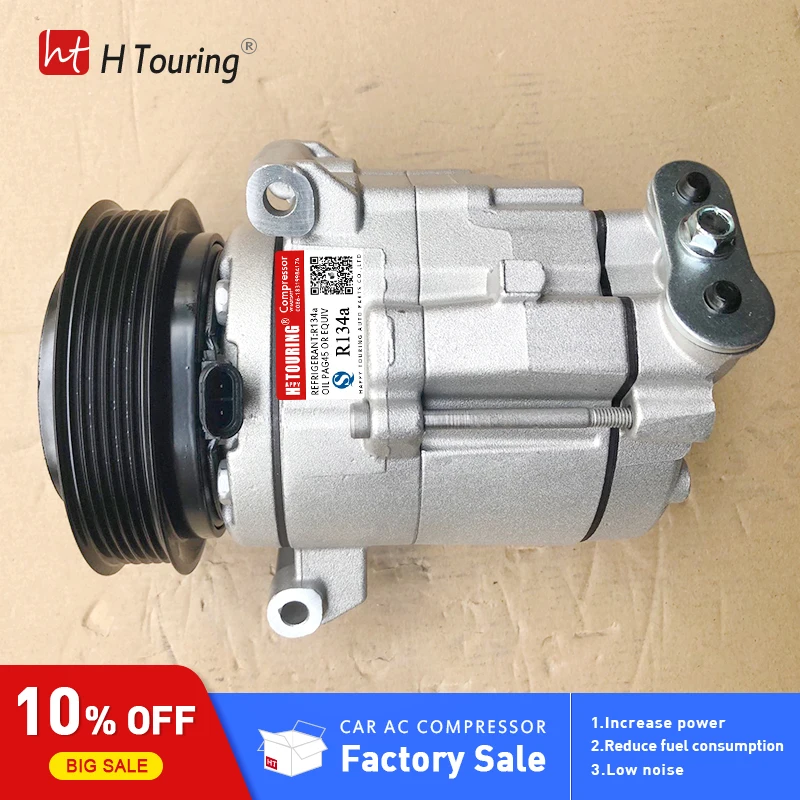 

CSP17 ac compressor For Chevrolet Captiva Opel Antara 95459392 95487907 94552594 4820978 4818865 4819388 93746334 122131055