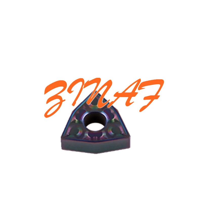 WNMG080404 080408 HQ TM R/L-S كربيد الخارجية تحول أداة عالية الجودة CNC تحول إدراج أداة القطع للصلب