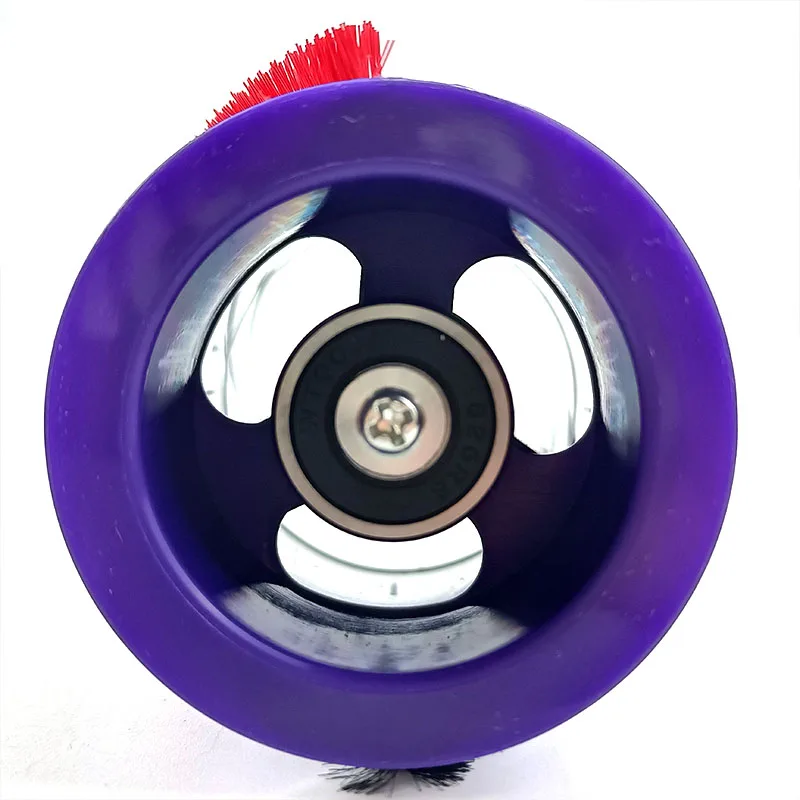 Ручной беспроводной пылесос Dyson V10, мотор с прямым приводом, насадка, щетка для пола, рулон стержня, запасные части