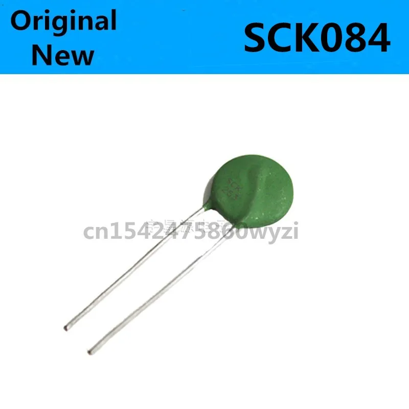 Originale 5PCS/scsck084 13MM 8R 4A