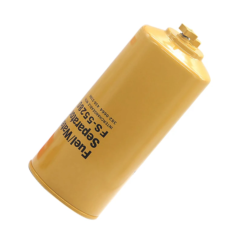 382-0664 3820664 CA3820664 Fuel Filter Compatible With Caterpillar 312D L 313D2 L 315D L 318D2 L 319D L 320D FM 323D L 374F L