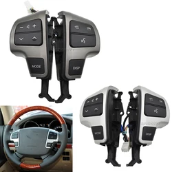 For Toyota LAND CRUISER 200 2008-2011 84250-60050 Steering Wheel Audio Control Switch/Button