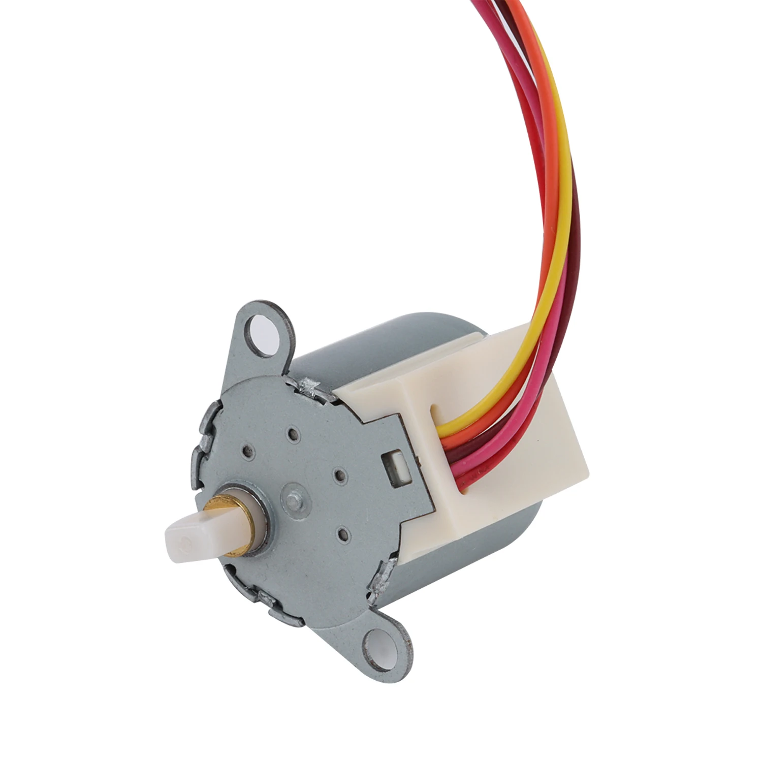 Universal Air Conditioning Parts Swing Motor Stepper Motor For Haier Midea Gree 20BYJ46 12V