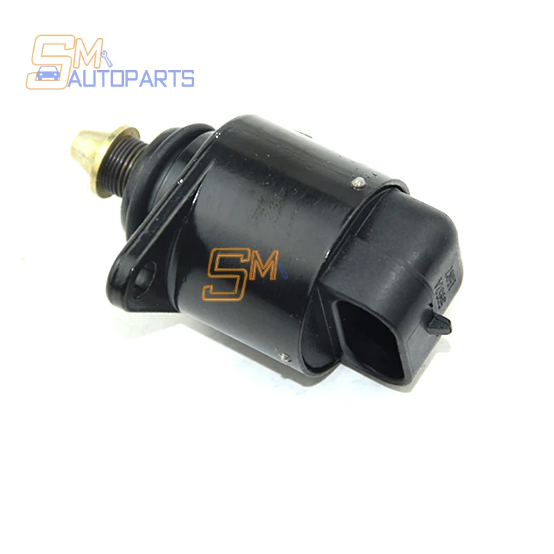 817254   59524 Valvola di controllo dell'aria al minimo di alta qualità per Vauxhall Astra Astravan Nova 1989-1998 17112027   A95160