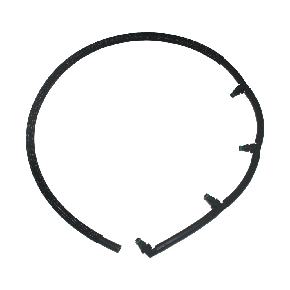 

Injector Fuel Leak Off Line Pipes 6510700132 for M Class 166 SPRINTER W906 VITO W447 W204