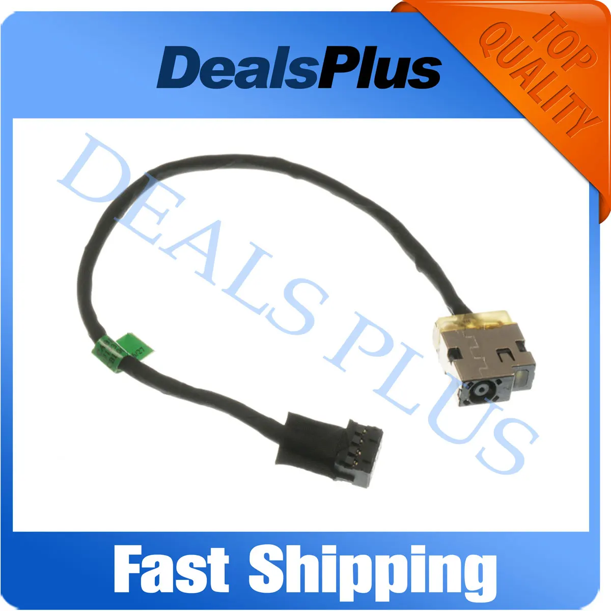 Conector de Cable de alimentación de CC de repuesto para HP Envy M6-K001xx, nuevo, para M6-K012dx, 717371-TD6, 717371-SD6, 719318-YD9, 8 pines