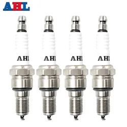 Automobile Motorcycle High Quality Ignition Spark Plug For C7EH C8EH C9EH CR5EH CR6EH CR7EH CR8EH CR9EH CR10EH CR8EH CR8EHIX - 9