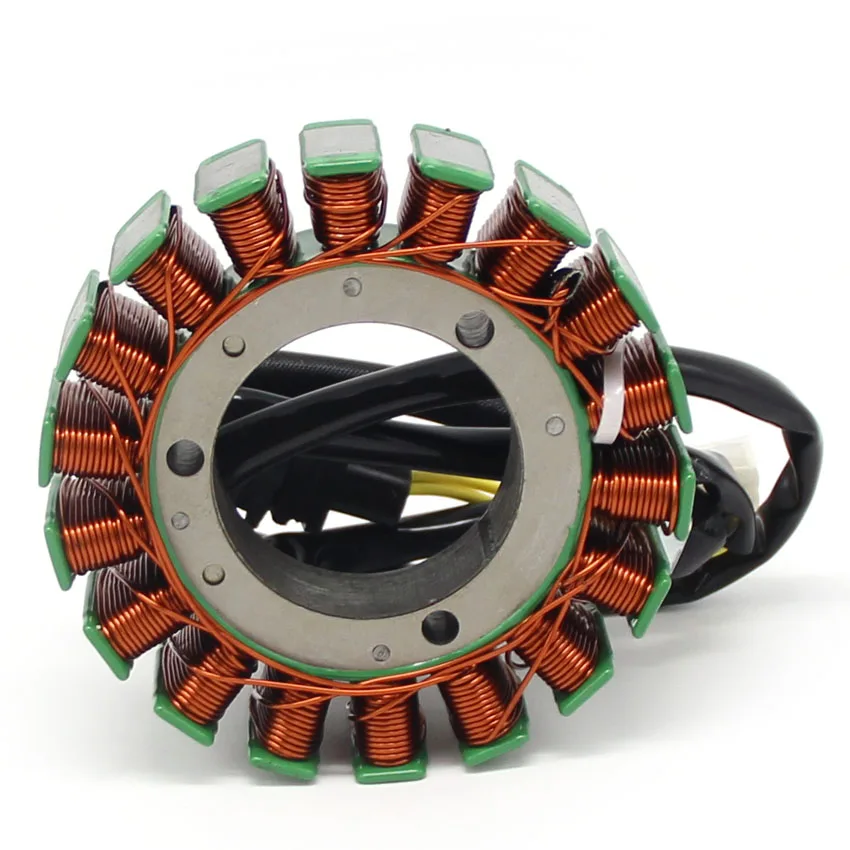 

Motorcycle Magneto Stator Coil For Honda MOTO VTR1000F Firestorm 1997-2003/ 2005-2006 VTR1000F Superhawk 1998-2005 31120-MBB-641