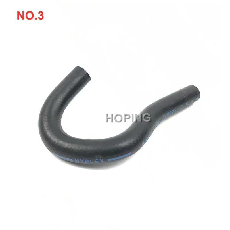 Hoping Auto Power Steering Suction Tube Pipe Hose For HONDA For CIVIC FA1 FD1 FD2 2006-2011 CIIMO C14 2012