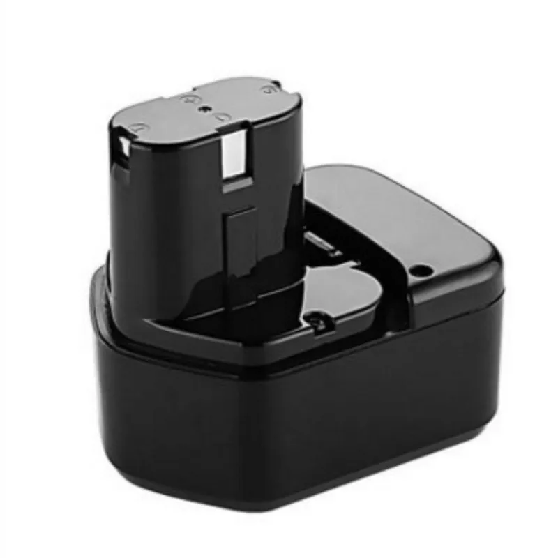 Batería de repuesto recargable para herramientas eléctricas HITACHI12V 3.0Ah, 3000mAh, para HITACHI EB1212S EB1214L EB1214S EB1230