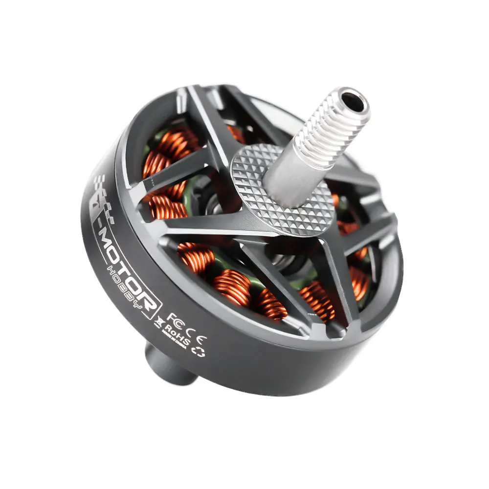 T-motor F90 2806.5 KV1300 KV1500 Brushless Motor For FPV Freestyle Version RC Racing Drone