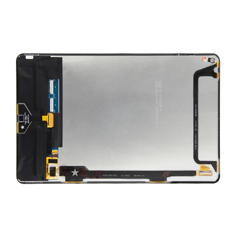 New A+ LCD 2560 x 1600 pixel For 10.8