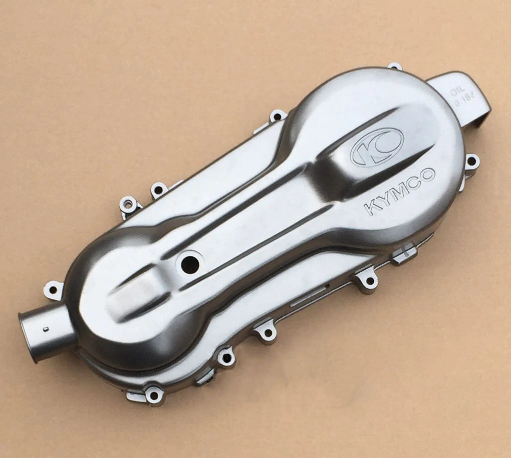 

Motorcycle Left Crankcase Cover Engine Side for Kymco Gp110 Vp110 125