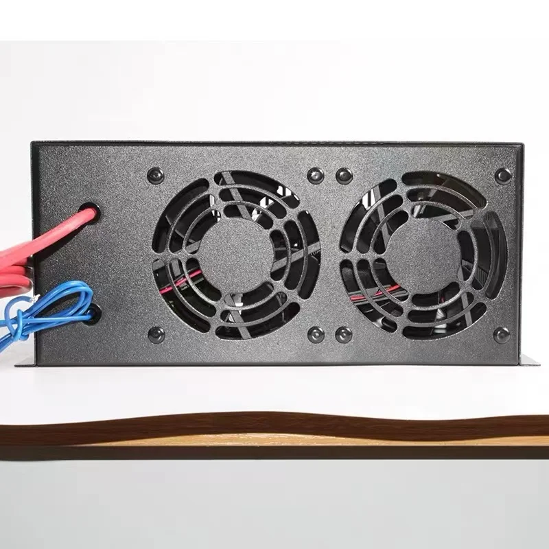 Fonte de alimentação 100-120w para a máquina de corte do laser com qualidade superior