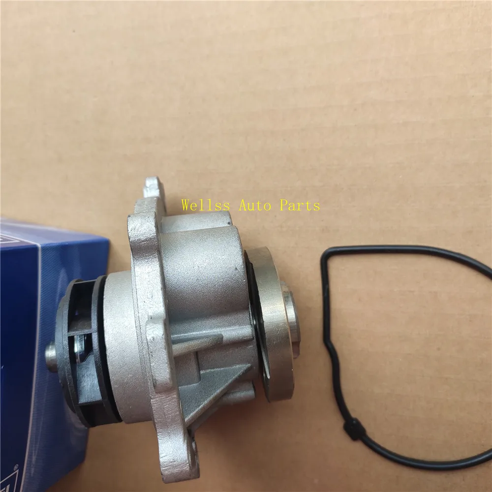 Engine Water Pump 24405895 ORIGINAL For 08-14 Chevrolet Aveo CRUZE SONIC Pontiac G3 SATURN 1.8L VAUXHALL ASTRA ZAFIRA 1.6, 1.8
