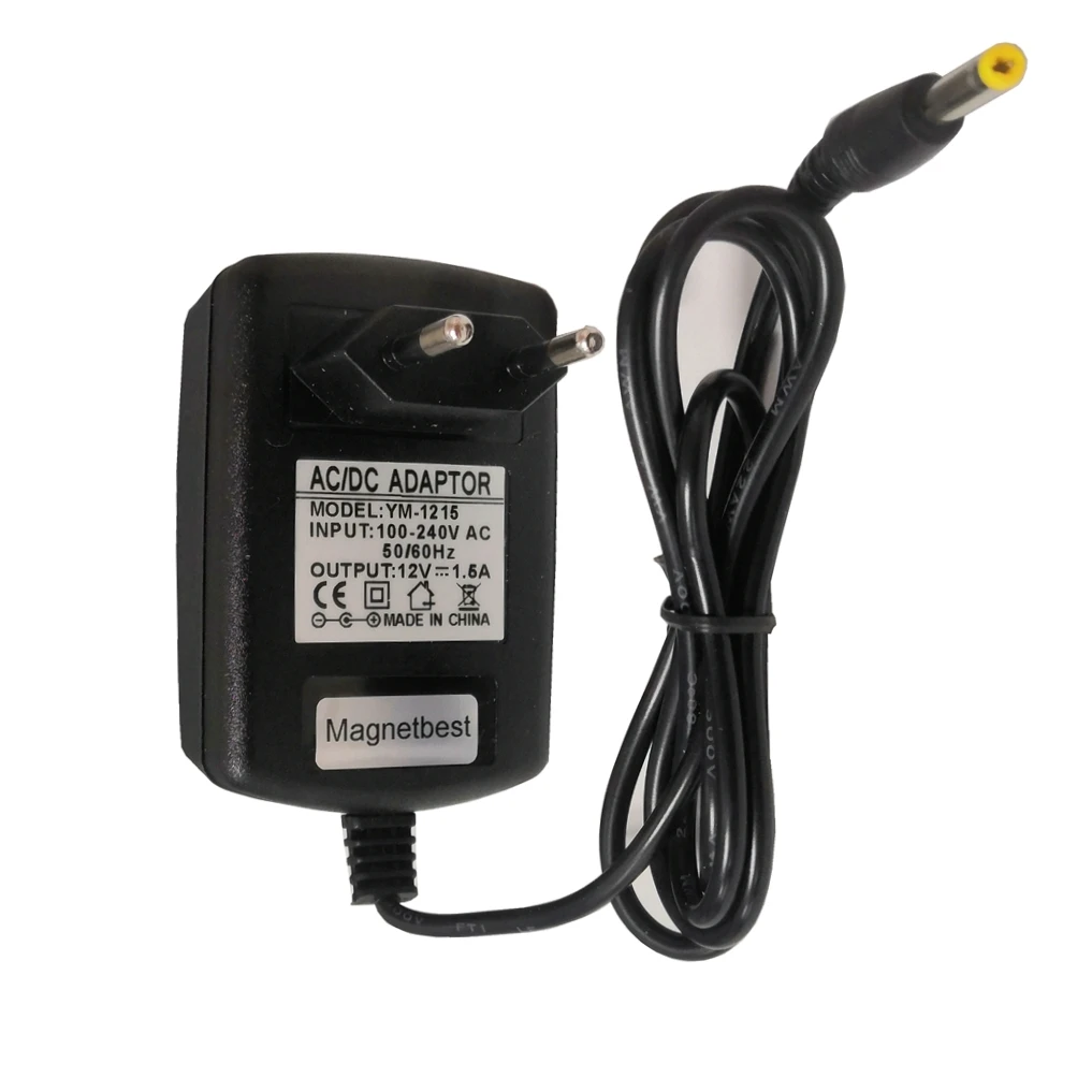 12 В адаптер зарядное устройство для Xiaomi Redmi Xiaoai Speaker Pro Bluetooth Smart Audio AI источник питания