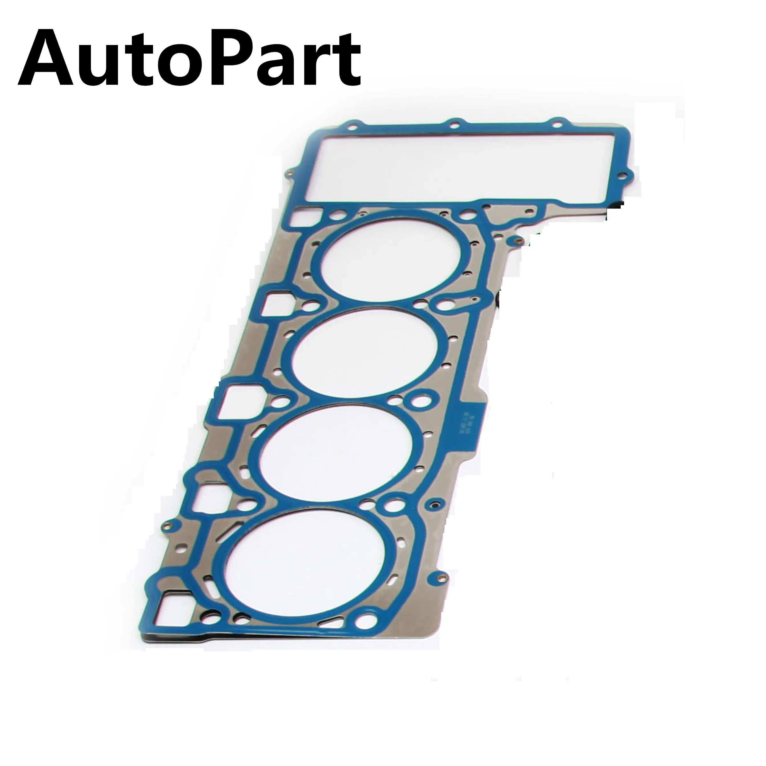 

1PCS 079 103 383 AR Engine Left Cylinder Head Gasket For Audi A5 A6 S6 A8 Q7 RS4 Quattro VW Touareg 4.2L 079103383AR 61-35485-00