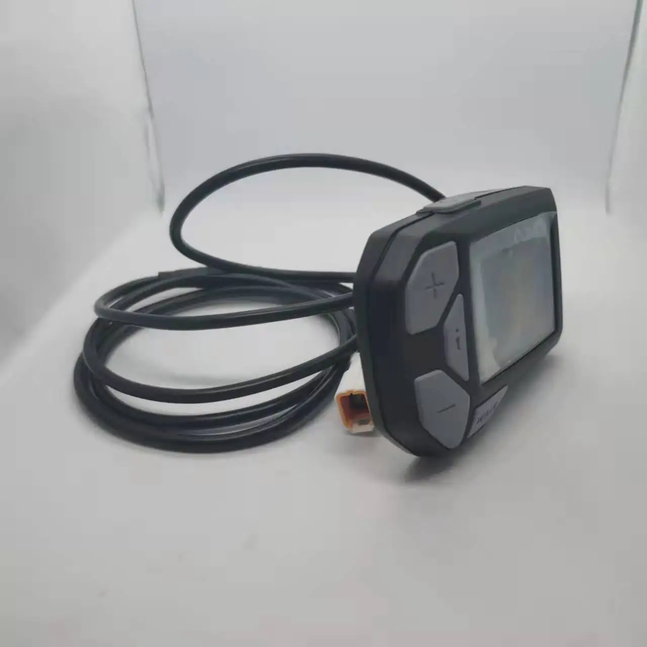 48V Electric VINKA VHD-S18-LCD 48V Electric Bicycle Intelligent Instrument  Display Speeder Controller Computer Monitor