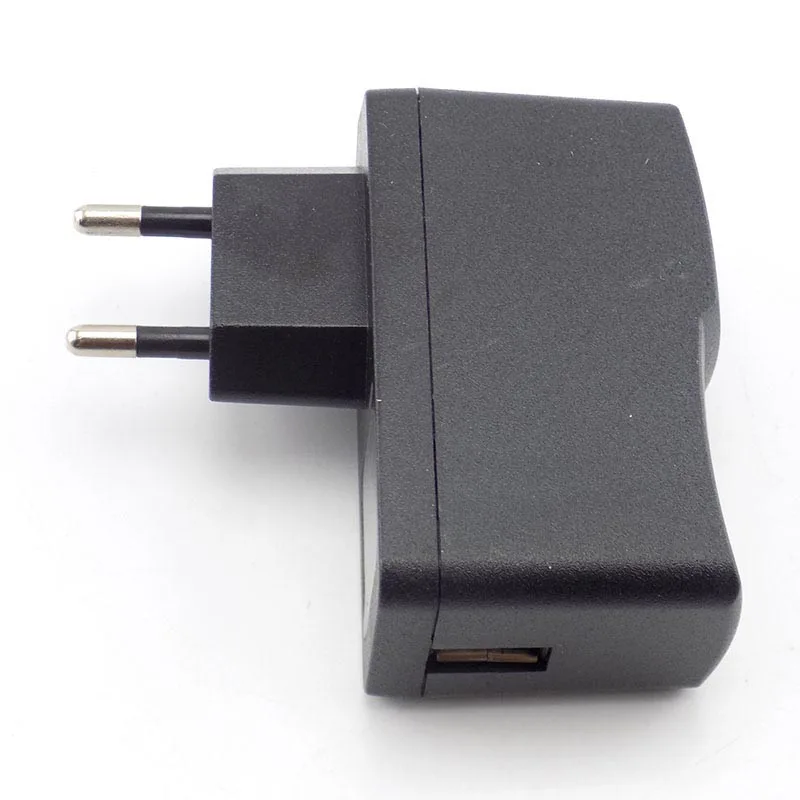 5V 1A 2A 3A 3000ma Micro adattatore di alimentazione spina di alimentazione ricarica USB caricatore da muro per telefono cellulare AC a DC EU/US