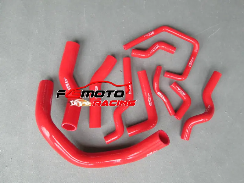 

New Silicone Radiator Hose For 1989-1998 Nissan Silvia 200SX 240SX S13 S14 S15 SR20DET 1989 1990 1991 1992 1993 1994 1995 1996