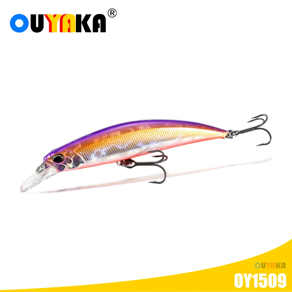 

Minnow Fishing Accessories Lure Weights 21g 11cm Isca Artificial Sinking Peche A La Carpe En Mer Wobblers Pike Fish Goods Leurre