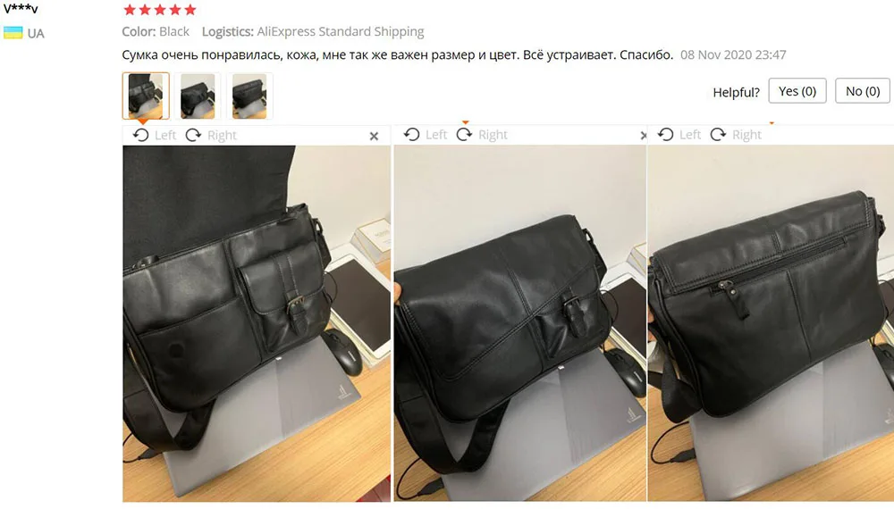 Casual Männer Umhängetasche Aus Echtem Leder Mode Schulter Tasche Hohe Qualität Leder Original Messenger Für 10,5 Zoll iPad NUPUGOO – Detail 24