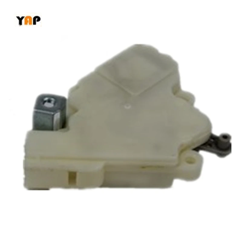 ACTUATOR AUTO DOOR LOCK FOR NISSAN PICKUP TURCK SUNNY D22 B14 B13 R20 FRONT/REAR RH Two  Wide Pin 2P 80552-91L61 80552-91L6A