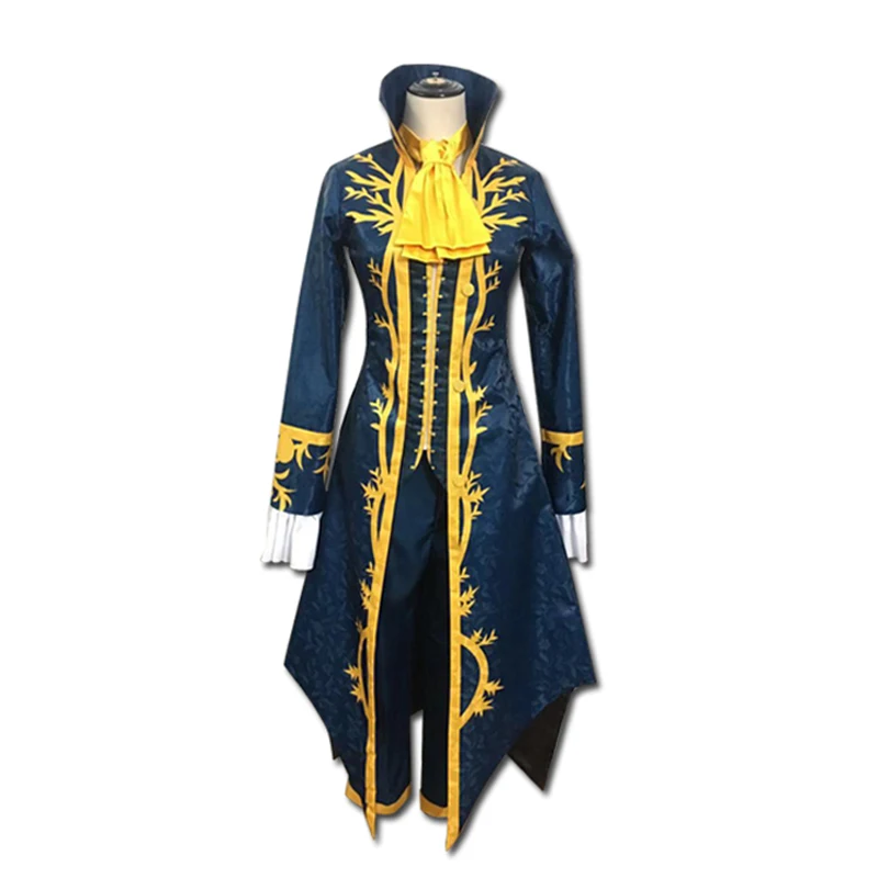 

Game Identity V Cosplay Costumes Photographer Joseph Cosplay Costume Halloween Carnival Party Full Sets Costume Customized