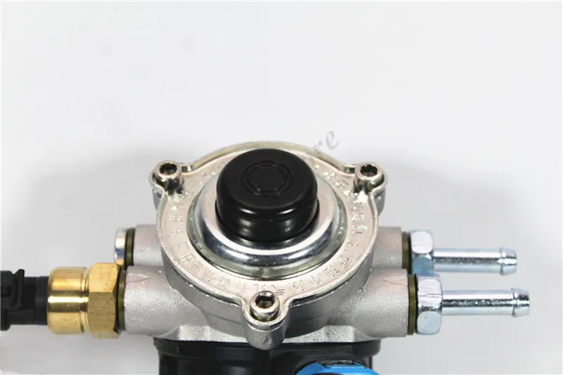 F0011 Fuel Filter Assembly 1457434310 Truck Filter Assembly Sensor Heating Connection Plug Diesel Filter