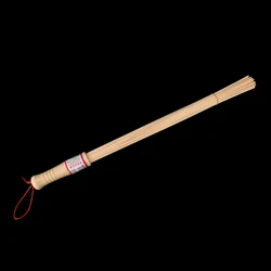 1pc Bamboo Wooden Relaxation Hammer Stick Sticks Fitness Pat Environmental Handle High Quality  Natural Body Massage