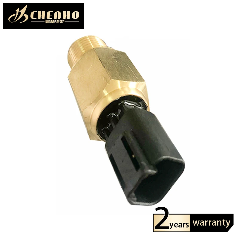 CHENHO BRAND New Temperature Sensor Switch Temp Sender Sending Unit Connector For PERKINS 1104A-44TG 1104D-E66TA 2848A129