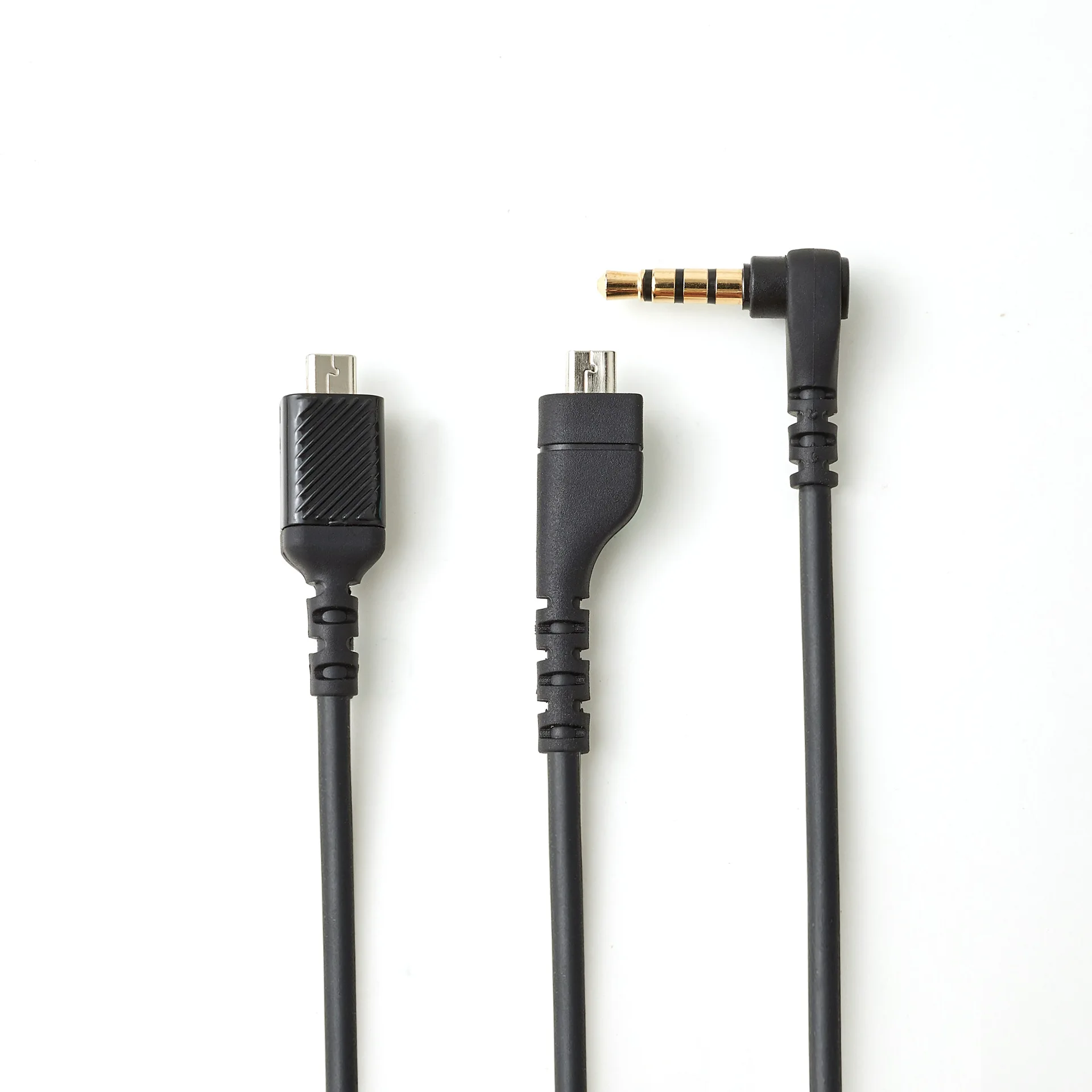 150cm Oxygen-Free Copper Replacement Spare Parts Sound Card Audio-Cable For Steel-Series Arctis 3/5/7 Pro Headphone