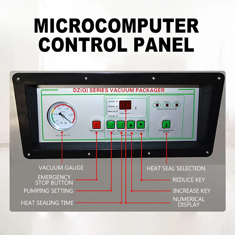 آلة تعبئة وتغليف الطعام ، أوتوماتيكية ، غير عمودية ، 304 ، 400
