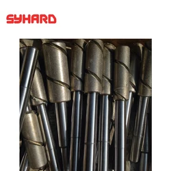 2pcs/lot 19-26mm Adjustable Diamond Reamer Polishing Griding Honing Chambering For Inner Bore Processing