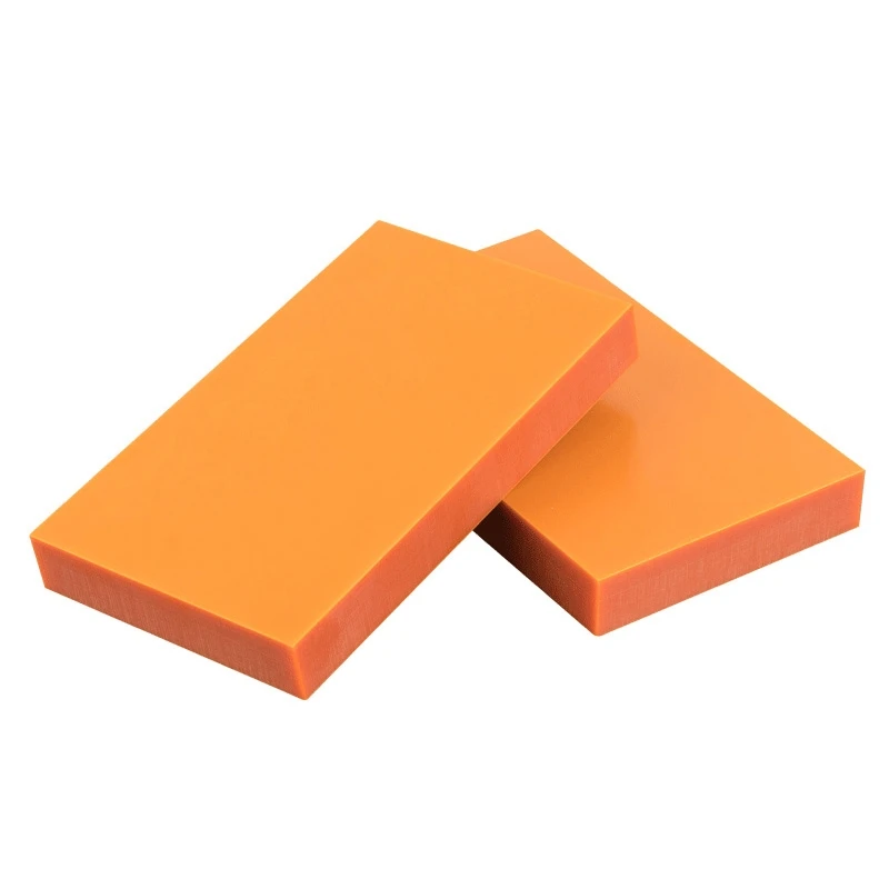 

Phenol-formaldehyde resin sheet insulating plate bakelite customized service accessories CNC