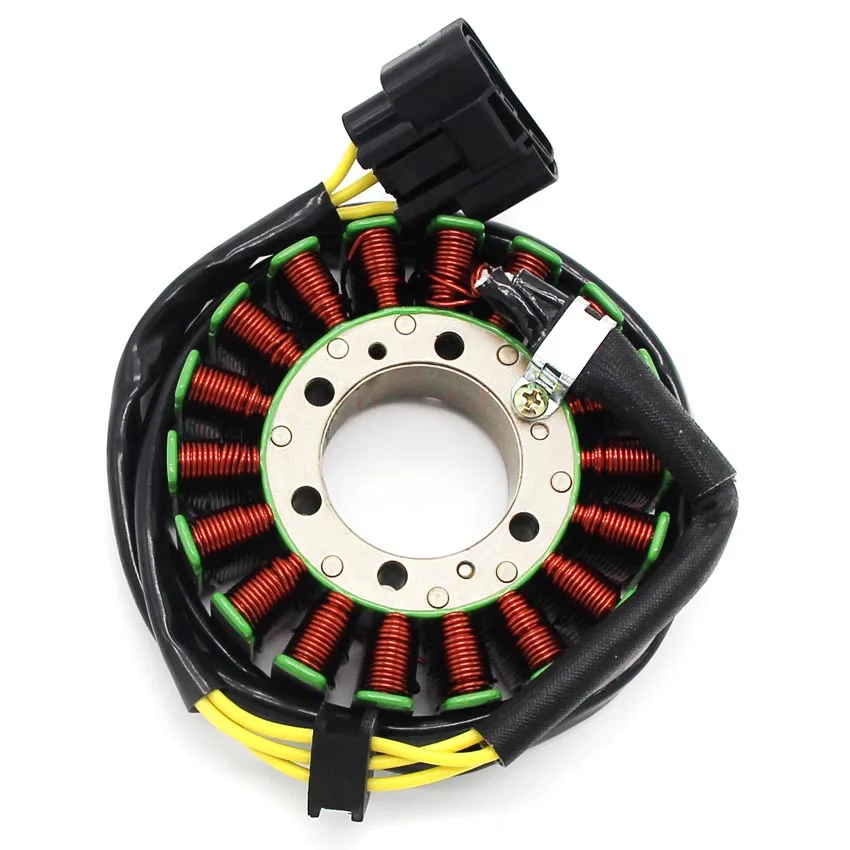 

Motorcycle Generator Stator Coil For Ducati Hypermotard 939 950 SP Monster 821 Dark Stealth 1200 Anniversario 1200S 26420501B