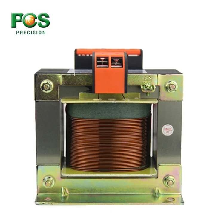 2000VA bk trójfazowy transformator 24v