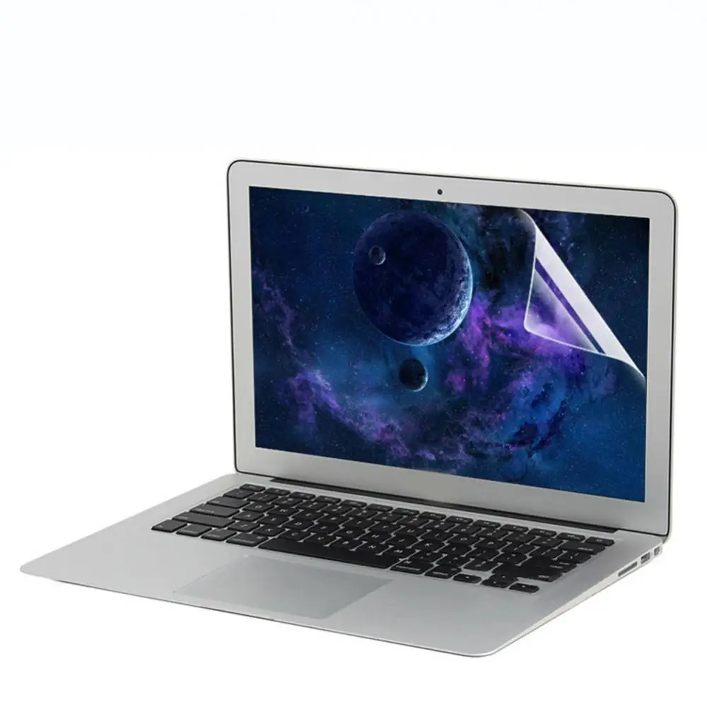 Computer portatile Clear Monitor pellicola salvaschermo per Macbook Air/Pro