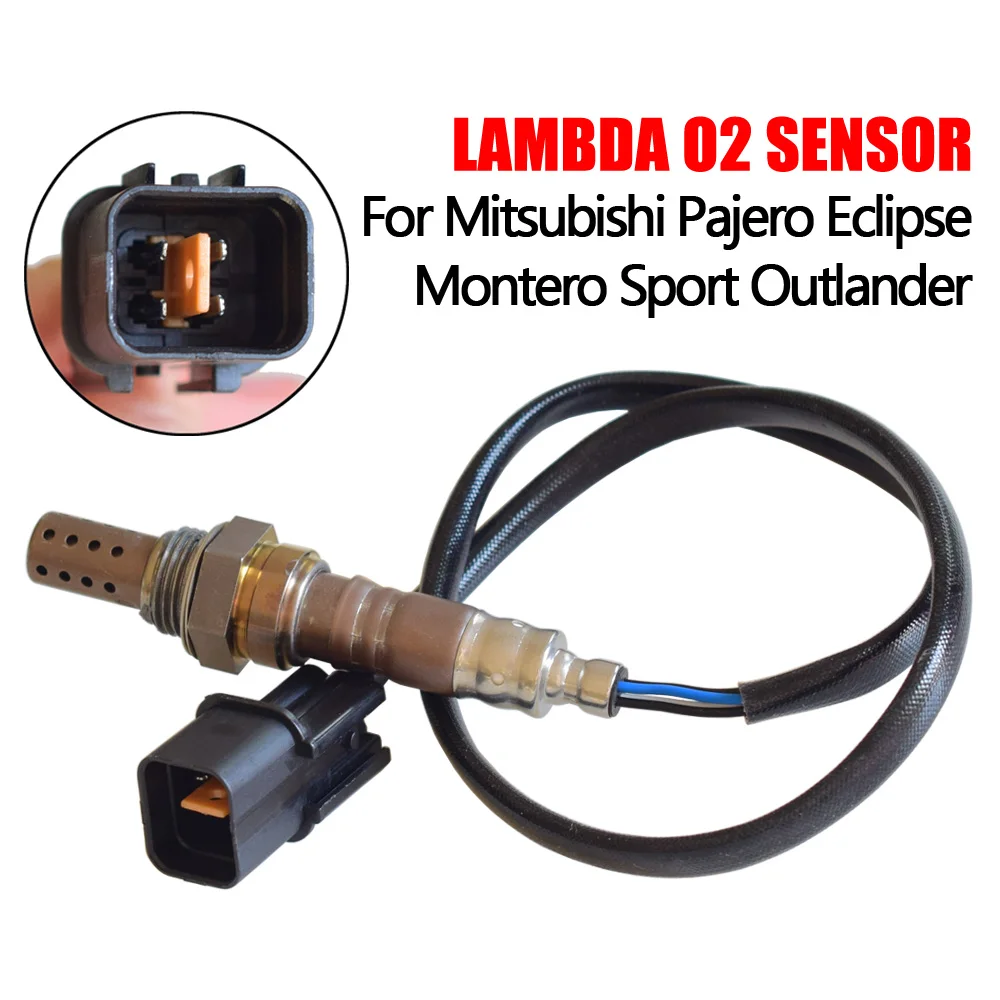 NEW High Quality Air Fuel Ratio Oxygen Lambda O2 Sensor MD342693 MD360181 For Mitsubishi Pajero Eclipse Montero Sport Outlander