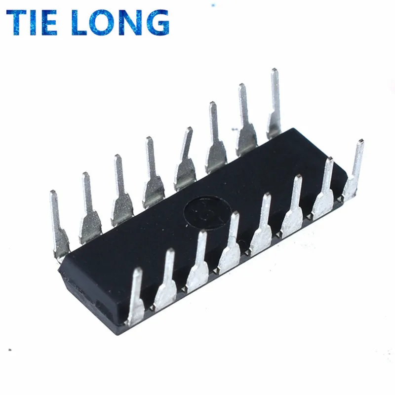 10PCS/lot LM4863D DIP16 LM4863 4863 New original fast delivery