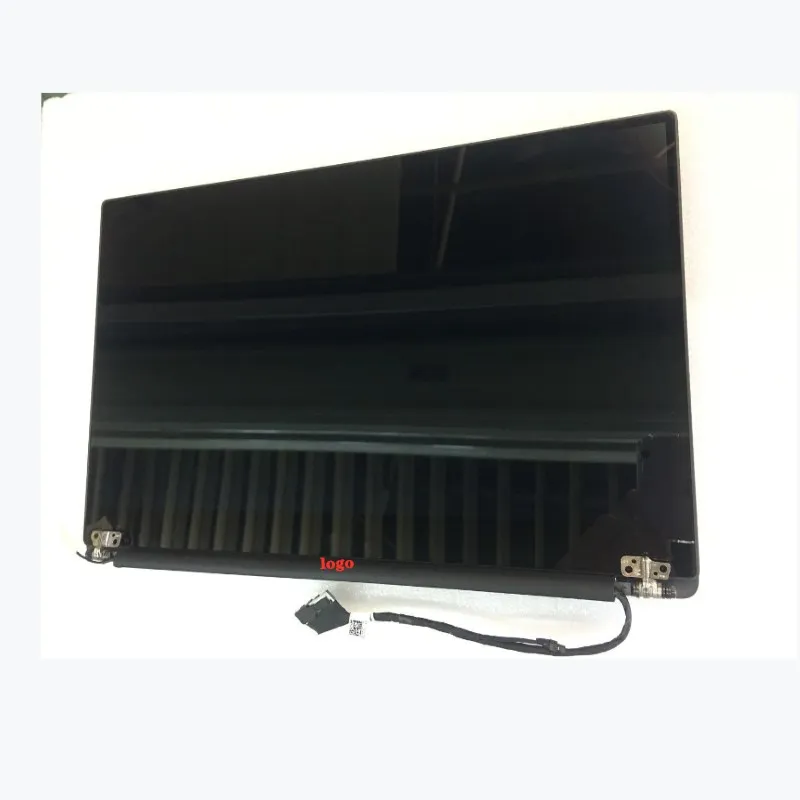 Pantalla táctil LCD de 13,3 pulgadas para Dell XPS 13 9350, FHD, 1920x1080, UHD, 3200x1800, 07TH8V, P54G, P54G002, montaje completo