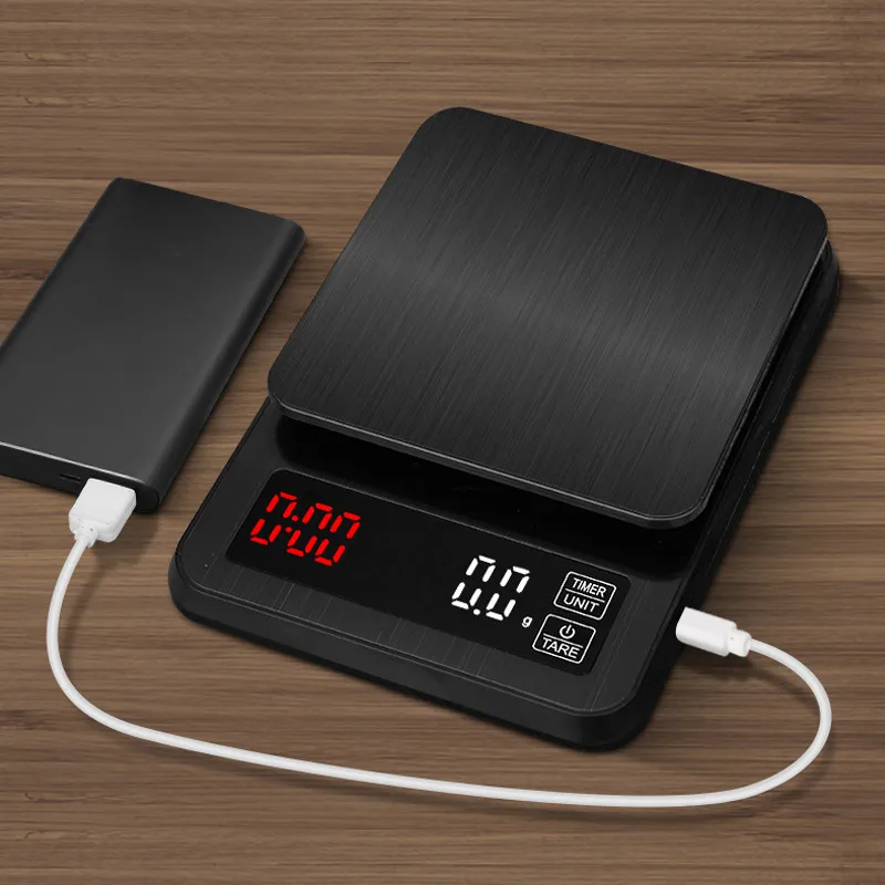 Thumbnail 4 - #33 Cheap Coffee Scales Worth Buying