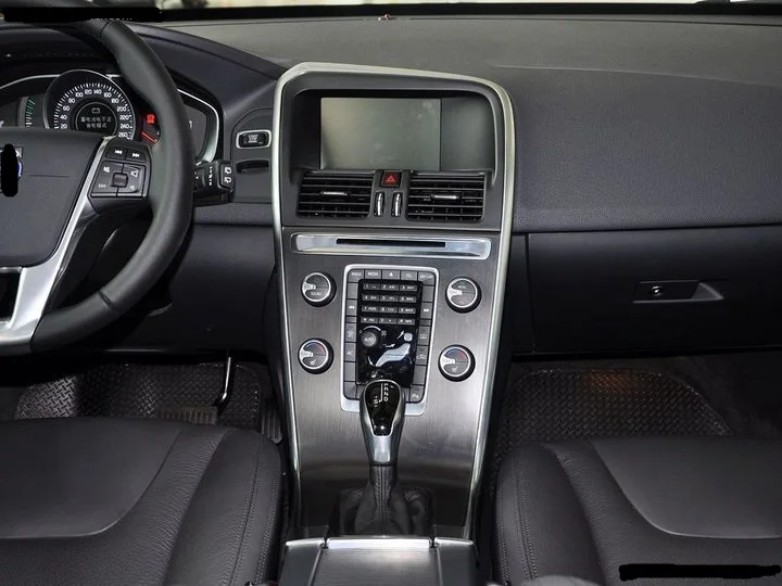 

Для Volvo XC60 2009 2010 автомобильный мультимедийный плеер стерео аудио Радио авторадио Android GPS экран головного устройства
