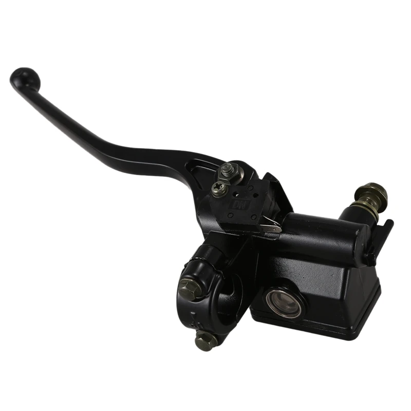 DHBH-Brake Master Cylinder for Yamaha YZ85 YZ125 YZ250 YZ490 XT125 XT225 XZ125 TTR125 250