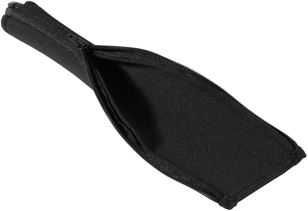 Чехол для оголовья MDR, Сменная головка Sony защитная лента с молнией [Простая установка] для Sony MDR - 1R, 1RNC, 1RBT, 1A, 1A