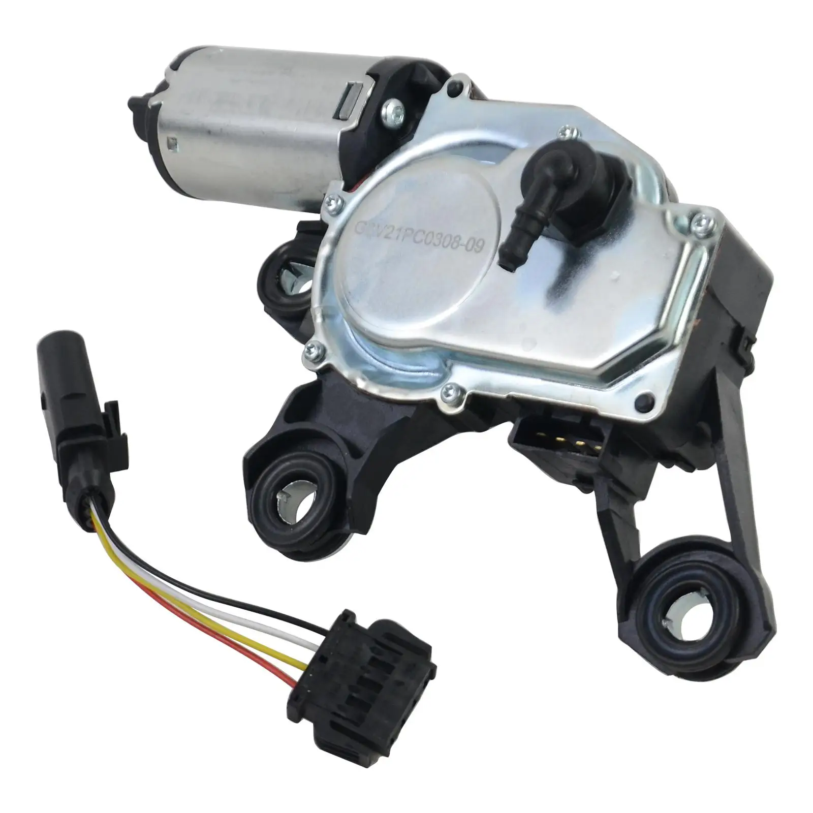 AP01 Windshield Wiper Motor for Porsche Cayenne 92A 2011-2018 VW Touareg 95862808000