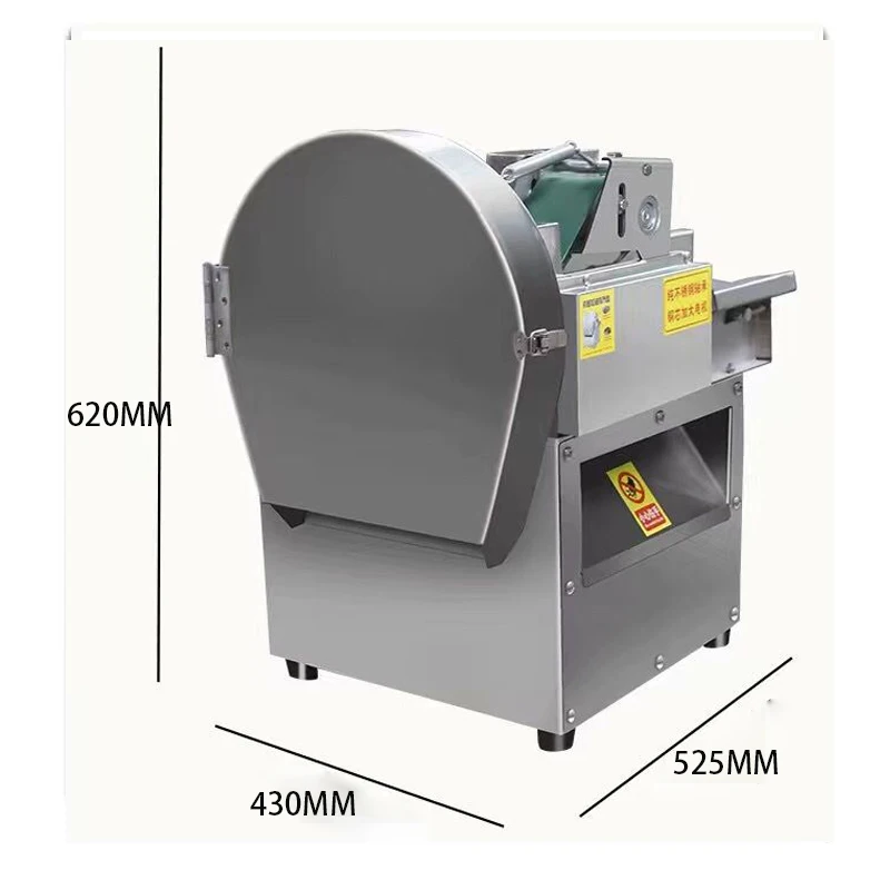 Đa Chức Năng Máy Cắt Rau Củ Điện Máy Hủy Rau Củ Quả, Cắt Lát Củ Quả Dưa Potatoe Dụng Cụ Cắt Lát Rau Củ