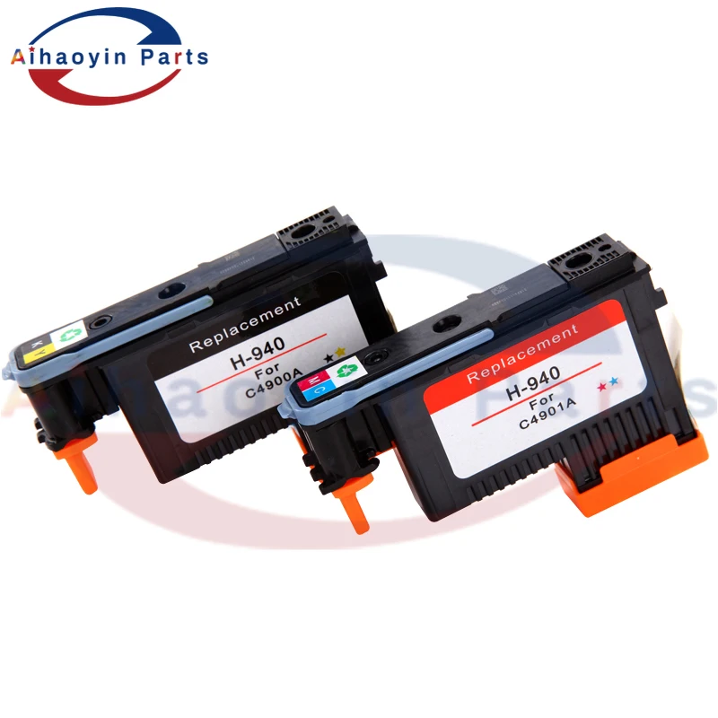 Test e Recensione del C9381A/C9382A Print Head per HP K550: La Soluzione Perfetta per la Stampa Professionale